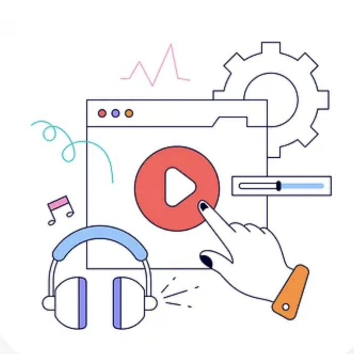 UA Video Ads